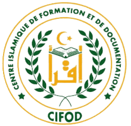 Logo CIFOD